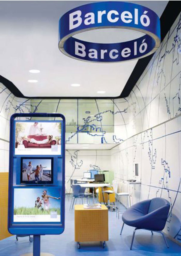 Barceló Viajes virtualiza su entorno tecnológico
