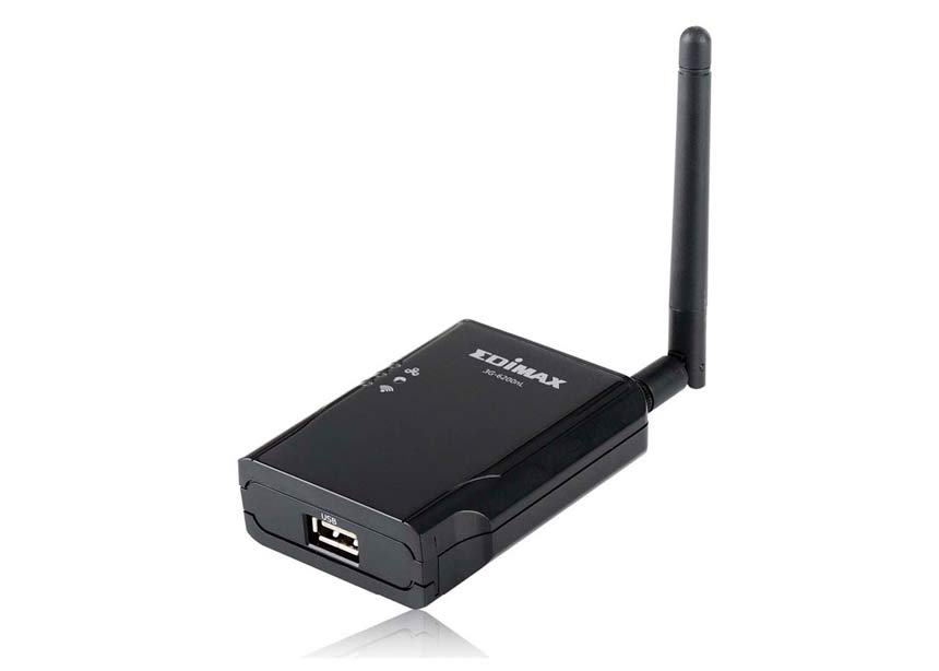 Edimax Wireless Router 3G-6200nL