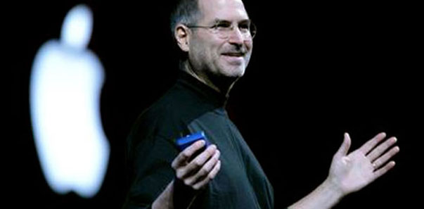 Los 12 hitos de Apple bajo el mandato de Jobs