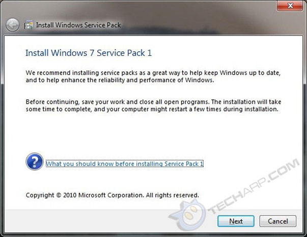 3d windows 7 finalizado 2011