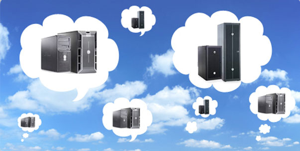 El cloud aportará más de 25.000 millones de euros anuales a la economía española