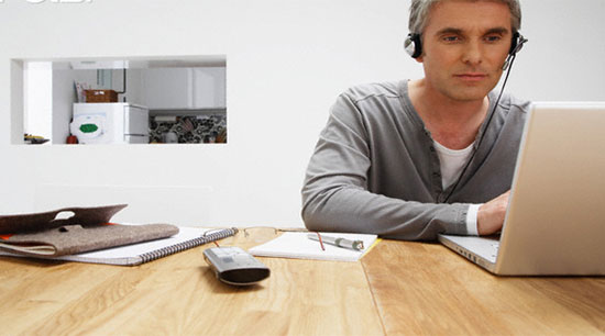 El teletrabajo y la movilidad incrementarán la complejidad de la seguridad IT este año