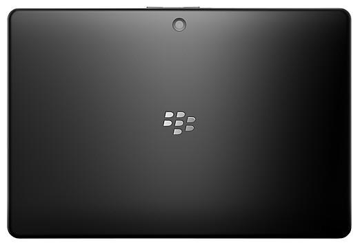 BlackBerry PlayBook02 BlackBerry PlayBook, lanzamiento del Tablet más profesional