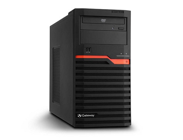 Gateway GT115 F1, un potente servidor basado en AMD Opteron