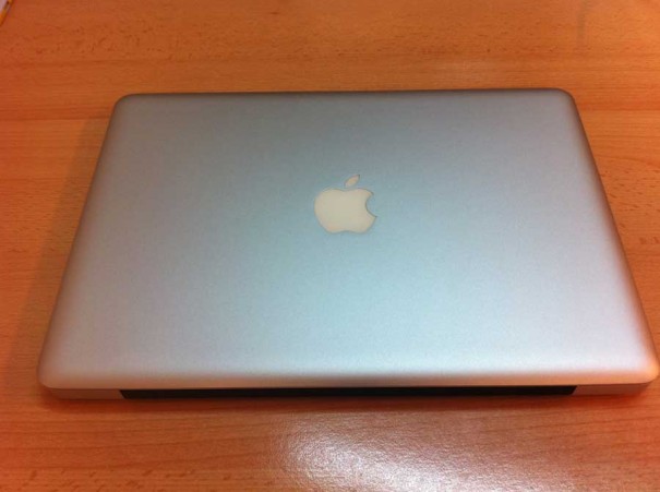 Apple MacBook Pro 13" (2011)