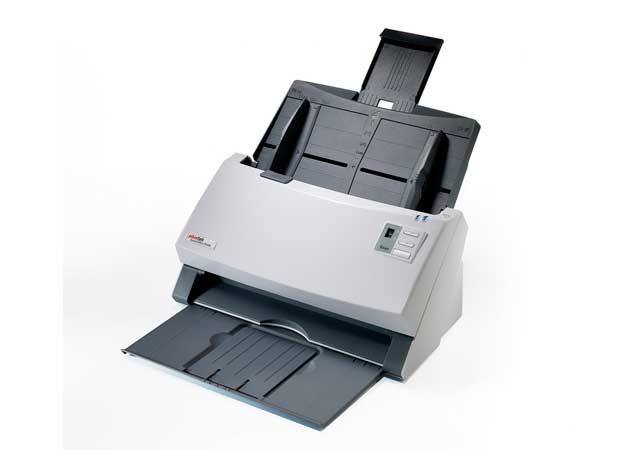 Escáner Plustek SmartOffice PS406