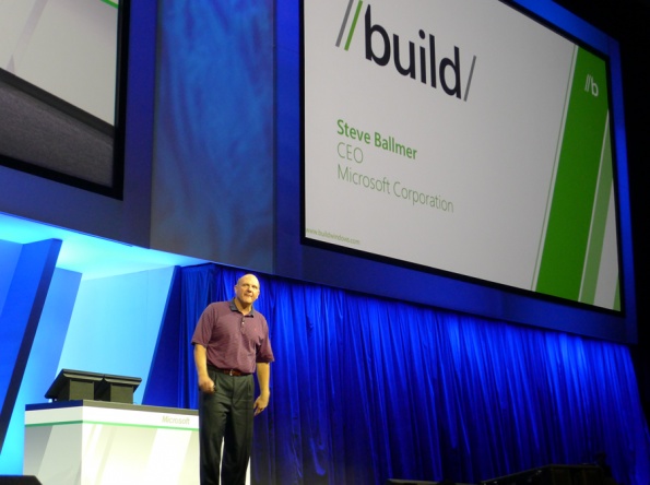build ballmer Windows 8 Server Developer Preview listo para descarga