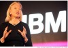 Virginia Rometty reemplazará a Palmisano al mando de IBM