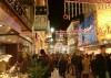 Previsiones comerciales para Navidad
