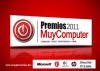 Tercera Edición de los Premios MuyComputer (área Profesional)
