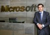 Gonzalo Díe, nuevo director de Desarrollo y Plataformas de Microsoft Ibérica