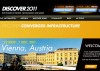 HP Discover 2011 Viena