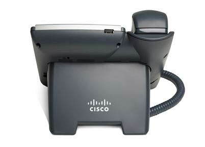 cisco spa525g 3 Teléfono IP Cisco SPA 525G2