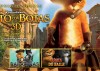 HP, clave en el diseño de la película de animación “El Gato con Botas”