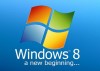 Según Microsoft, la beta de Windows 8 llegará en febrero