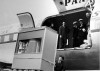 IBM 360: 5 Mbytes y más de una tonelada de peso (1956)