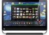 HP presenta su primer sobremesa all-in-one y un monitor para empresas