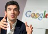 Matt Brittin, nuevo director de Google para el norte y el centro de Europa