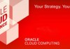 Oracle Cloud Conference estuvo dedicado al análisis de la tecnología cloud