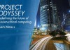 Los detalles del Proyecto Odyssey de HP