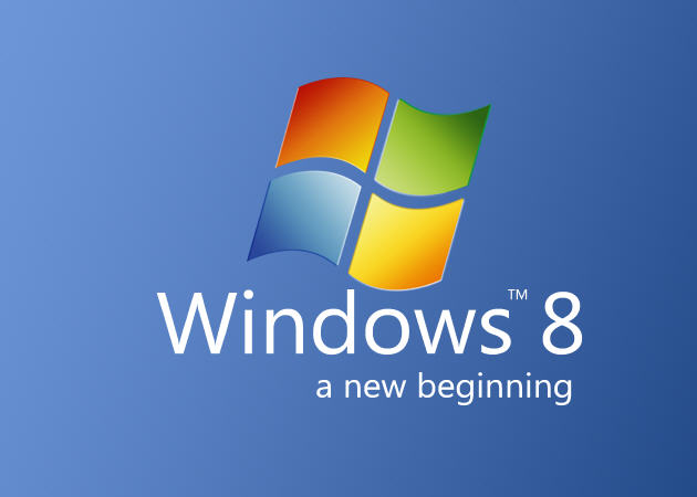 Windows8Instalacion Arranca la feria de tecnología CES 2012