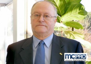 S. Pájaro Novoa, de AFSM: “Dentro de los servicios, lo más importante es el factor humano”
