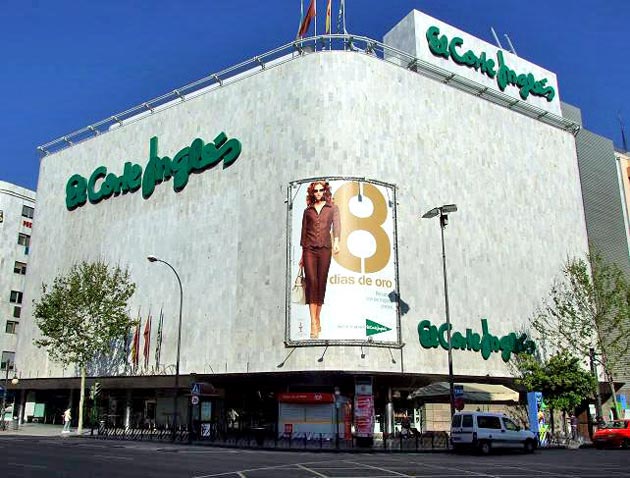 El Corte Inglés consigue mayor capacidad de proceso con IBM System z