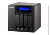 Análisis QNAP TS-419P+ Turbo NAS