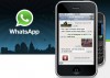 Apple retira WhatsApp de su tienda en línea