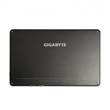 GIGABYTE S1081, tablet para usuarios profesionales 31