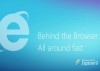 Recorremos el impresionante IE Performance Lab de Microsoft