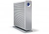 Análisis LaCie d2 USB 3.0