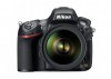 Nikon D800, lanzamiento oficial