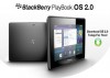 RIM ha anunciado que BlackBerry PlayBook OS 2.0 ya está disponible