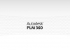 Disponible el nuevo Autodesk PLM 360