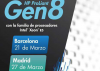 Resumen semanal de Convergencia HP