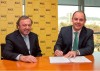 HP Enterprise Services acuerda con el RACC gestionar sus Sistemas de Información