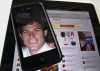 Pinterest ficha a un ex de Facebook