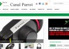 Nuevo Canal Parrot, información especializada de primera mano