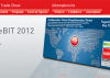 El CeBIT 2012 abre sus puertas el próximo martes, 6 de marzo