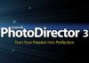 Cyberlink comercializa el PhotoDirector 3