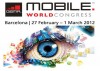 Termina el MWC 2012 batiendo récords de visitantes