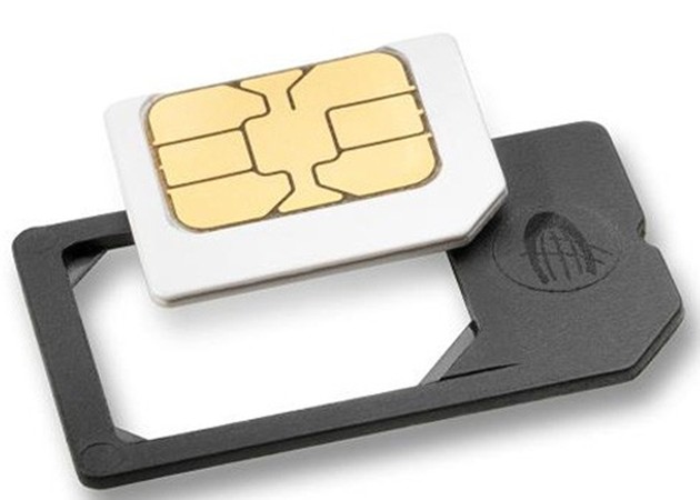 Apple licenciará gratis su nano-SIM si es estandarizada
