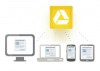 Ya está disponible el servicio de almacenamiento en nube Google Drive