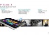 Así será el nuevo tablet profesional HP Slate con Windows 8