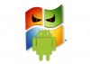Pegatron también pagará a Microsoft por dispositivos Android
