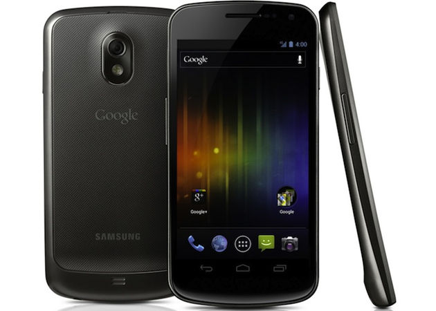 Google confía a Samsung la fabricación del próximo Nexus