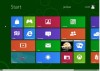 Primer vistazo al cliente corporativo Windows 8 Enterprise