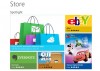Windows Store se expande a nuevos mercados, incluida España