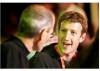 Mark Zuckerberg compró Instagram sin consultarlo con su Junta Directiva